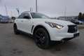 Infiniti QX70 GT S Design 3,7 Aut. Weiß - thumbnail 8