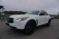 Infiniti QX70 GT S Design 3,7 Aut. Weiß - thumbnail 2