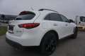 Infiniti QX70 GT S Design 3,7 Aut. Weiß - thumbnail 6