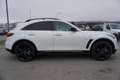 Infiniti QX70 GT S Design 3,7 Aut. Weiß - thumbnail 7