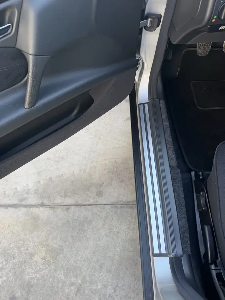 Mercedes-Benz E 200 2.0, foto 4
