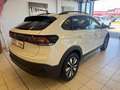 Volkswagen Taigo Goal /1.HAND/WENIG KM/GARANTIE/CARPLAY Weiß - thumbnail 3