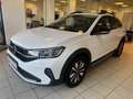 Volkswagen Taigo Goal /1.HAND/WENIG KM/GARANTIE/CARPLAY Weiß - thumbnail 1