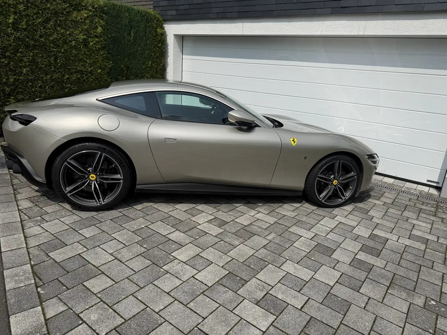 Ferrari Roma Vollausstattung - 2