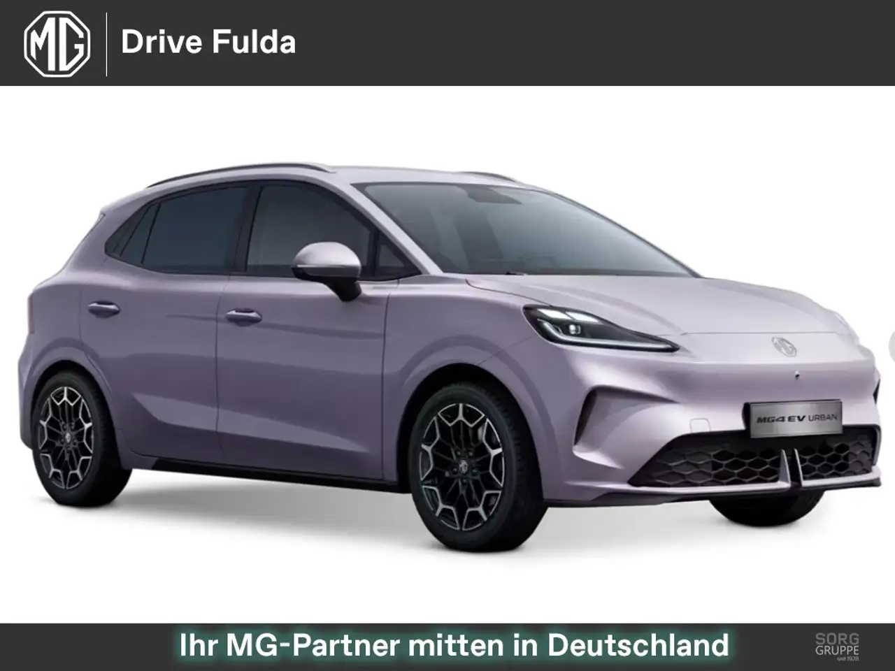 MG Sonstige