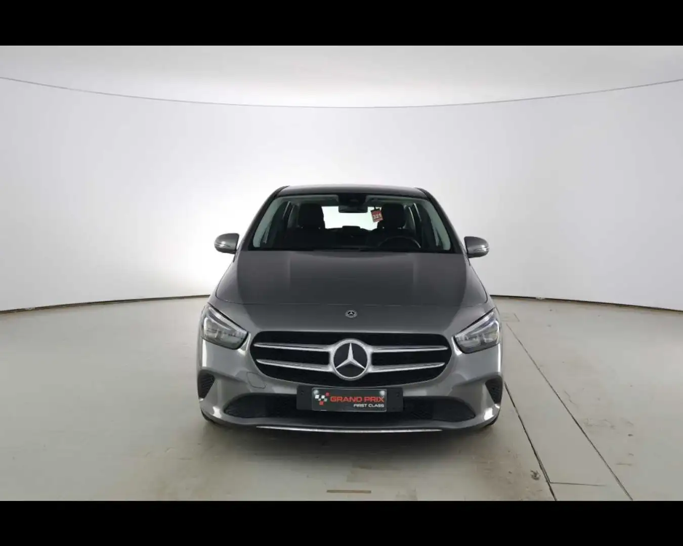 Mercedes-Benz B 180 d Automatic Sport - 2