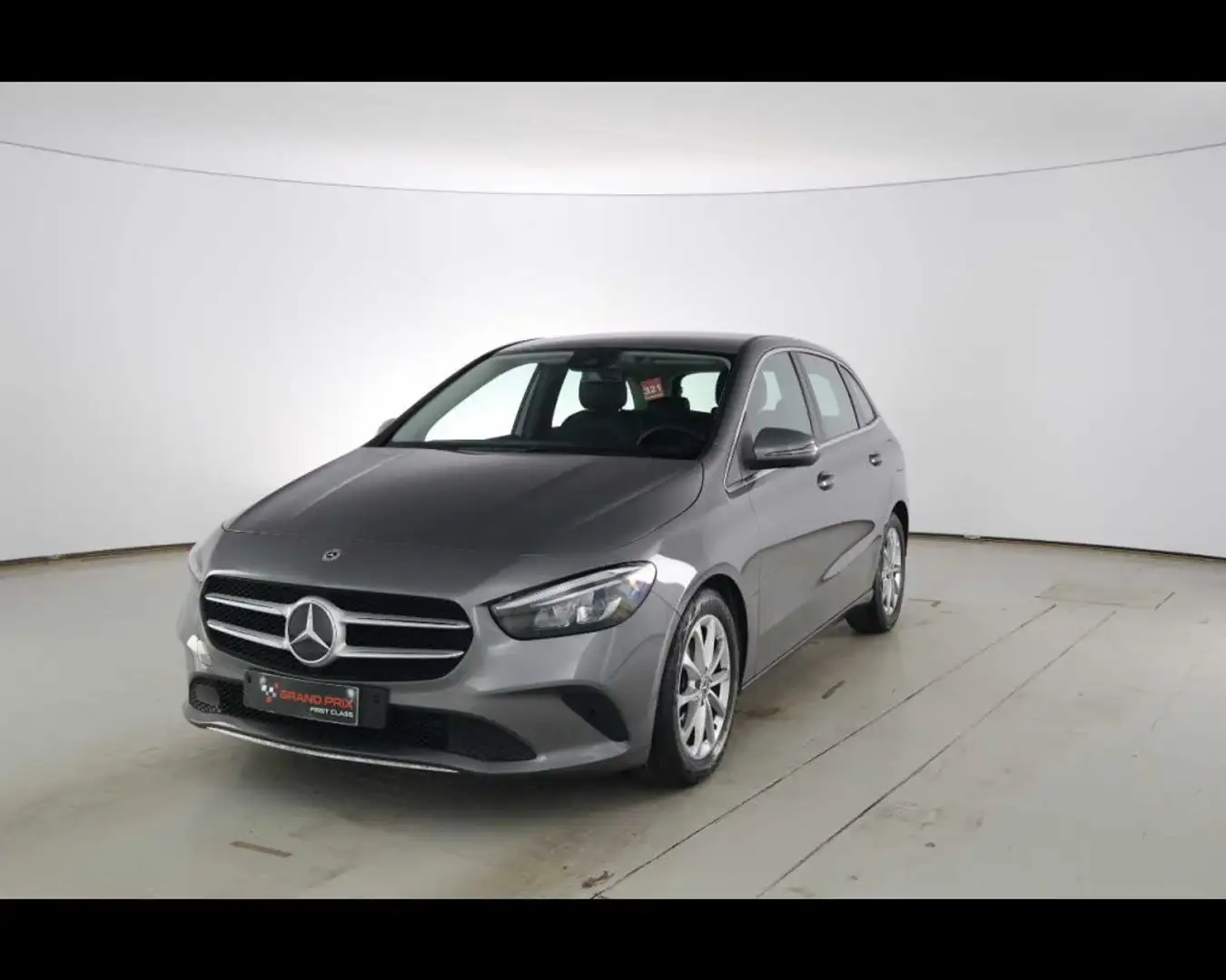Mercedes-Benz B 180 d Automatic Sport - 1