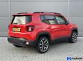 Jeep Renegade 4xe 240 | Plug-in Hybrid Electric S | Rouge - thumbnail 3