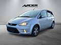 Ford C-Max Ghia 2.0 KAT Metallic/Klima/Tempomat/Automatik Silber - thumbnail 1