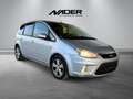 Ford C-Max Ghia 2.0 KAT Metallic/Klima/Tempomat/Automatik Silber - thumbnail 5
