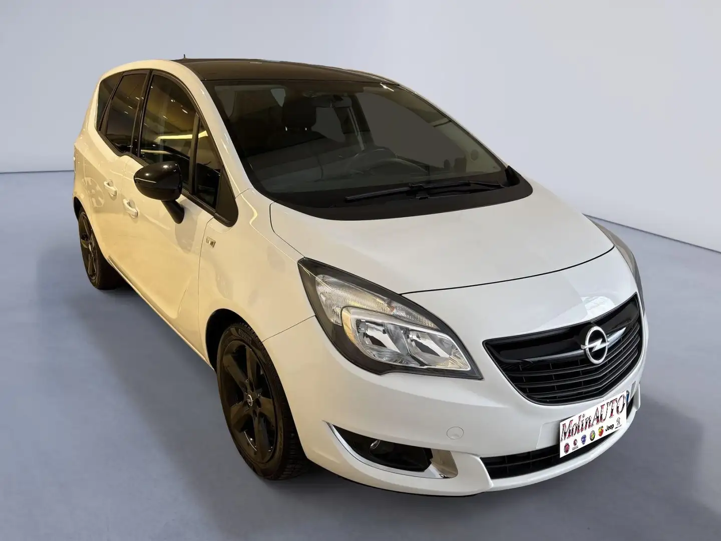 Opel Meriva Meriva 1.4 T 120CV GPL TECH Design Edition - GLI - 1