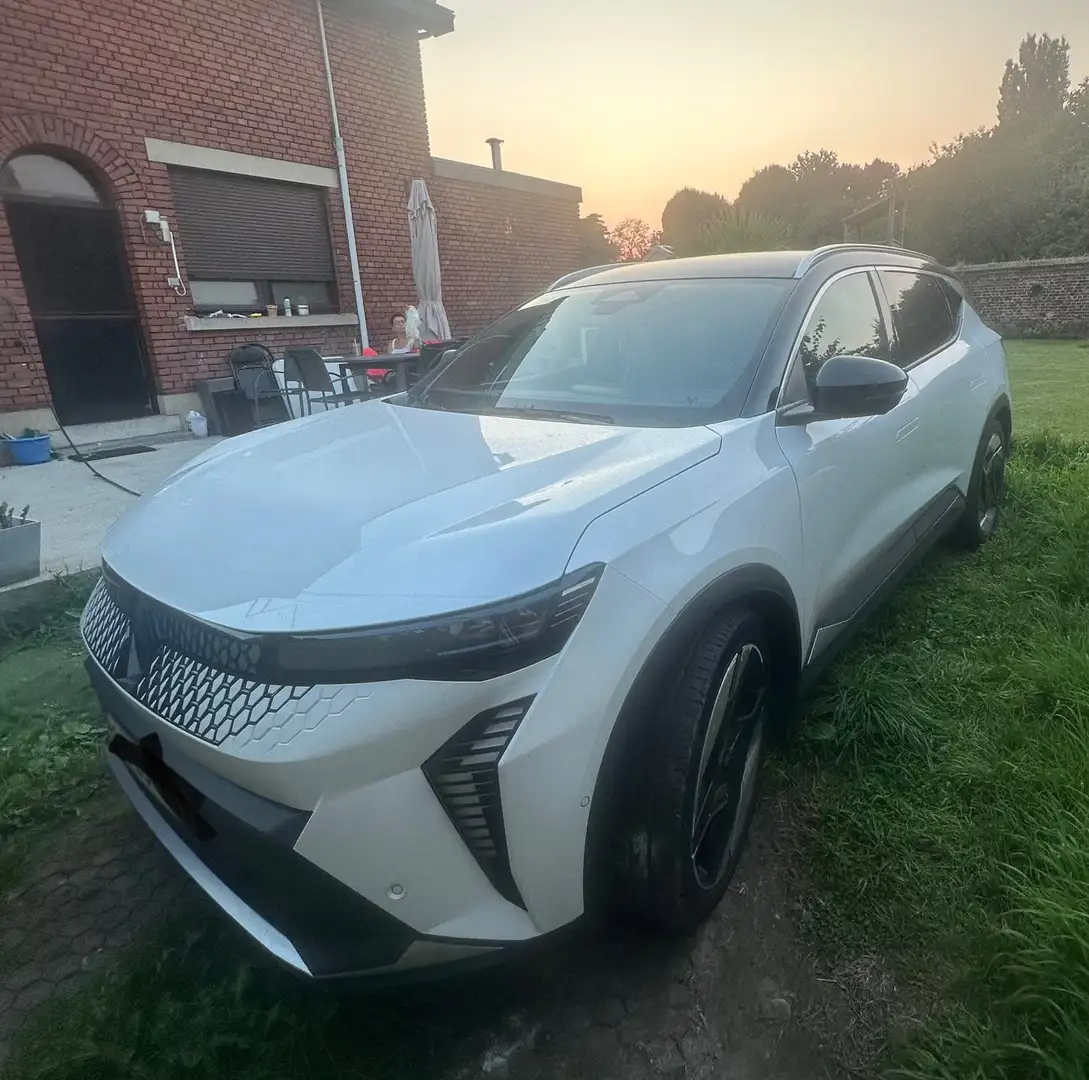 Renault Scenic e-Scenic E-Tech 100% iconic 220hpLong range Iconic - 2