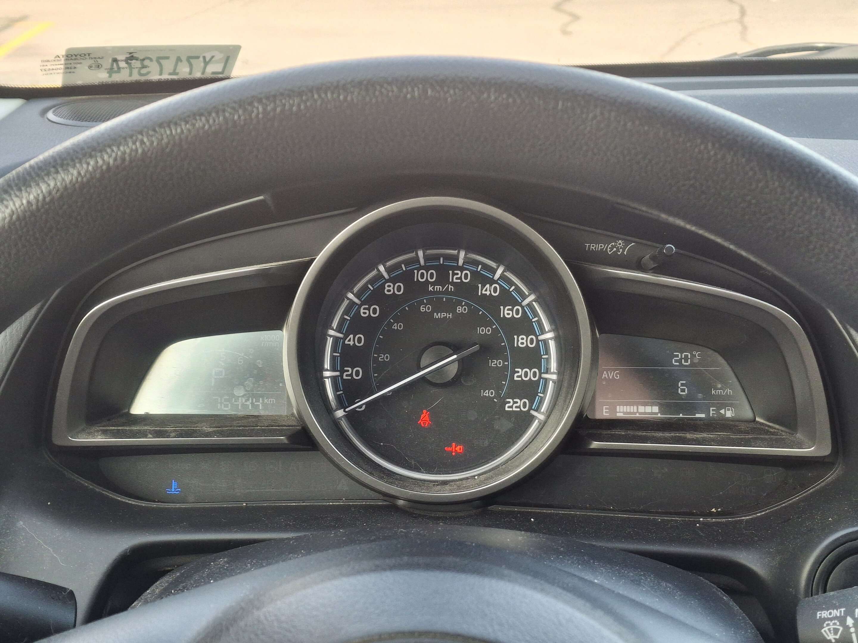2020 Toyota Yaris LE | Auto | Heated Seats | Bluetooth | Rear Camera — снимка 1