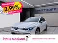 Volkswagen Golf 2.0 TSI DSG STYLE NAVI ACC LED KAMERA Weiß - thumbnail 1