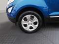 Ford EcoSport Eco Boost Titanium 1,0 125 PS Benzin Blau - thumbnail 13