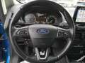 Ford EcoSport Eco Boost Titanium 1,0 125 PS Benzin Blau - thumbnail 12
