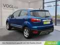 Ford EcoSport Eco Boost Titanium 1,0 125 PS Benzin Blau - thumbnail 3