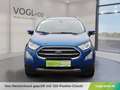 Ford EcoSport Eco Boost Titanium 1,0 125 PS Benzin Blau - thumbnail 6