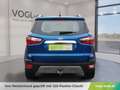 Ford EcoSport Eco Boost Titanium 1,0 125 PS Benzin Blau - thumbnail 7