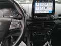 Ford EcoSport Eco Boost Titanium 1,0 125 PS Benzin Blau - thumbnail 8
