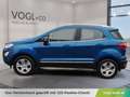 Ford EcoSport Eco Boost Titanium 1,0 125 PS Benzin Blau - thumbnail 2