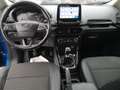 Ford EcoSport Eco Boost Titanium 1,0 125 PS Benzin Blau - thumbnail 4