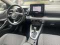 Toyota Yaris 1.5 Club Navi ACC AUT LED SpurH Kam. SHZ Zwart - thumbnail 10