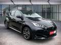 Toyota Yaris 1.5 Club Navi ACC AUT LED SpurH Kam. SHZ Zwart - thumbnail 6