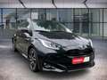 Toyota Yaris 1.5 Club Navi ACC AUT LED SpurH Kam. SHZ Zwart - thumbnail 7