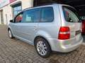 Volkswagen Touran Trendline 1.6 Benzin/ HU Neu/Sitzheiz Silber - thumbnail 4