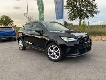 FR/ Navi/ Carplay/ GRA/ EPH