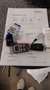 Opel Corsa E Innovation **1.HAND/XENON/CAM/NAVI/DAB** Blau - thumbnail 13