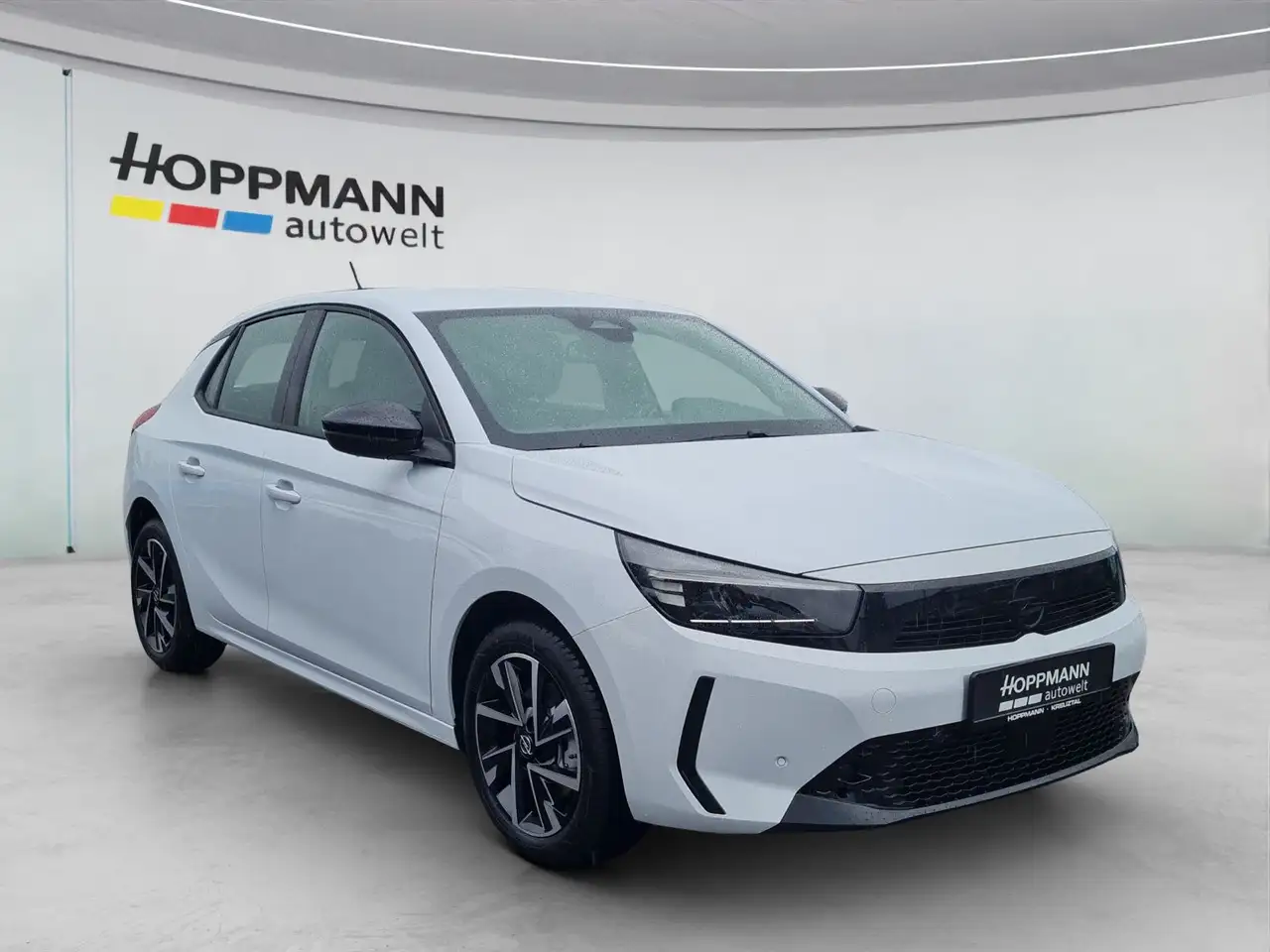 Opel Corsa F GS *Kamera*SHZ*LHZ*Carplay, миниатюра 3