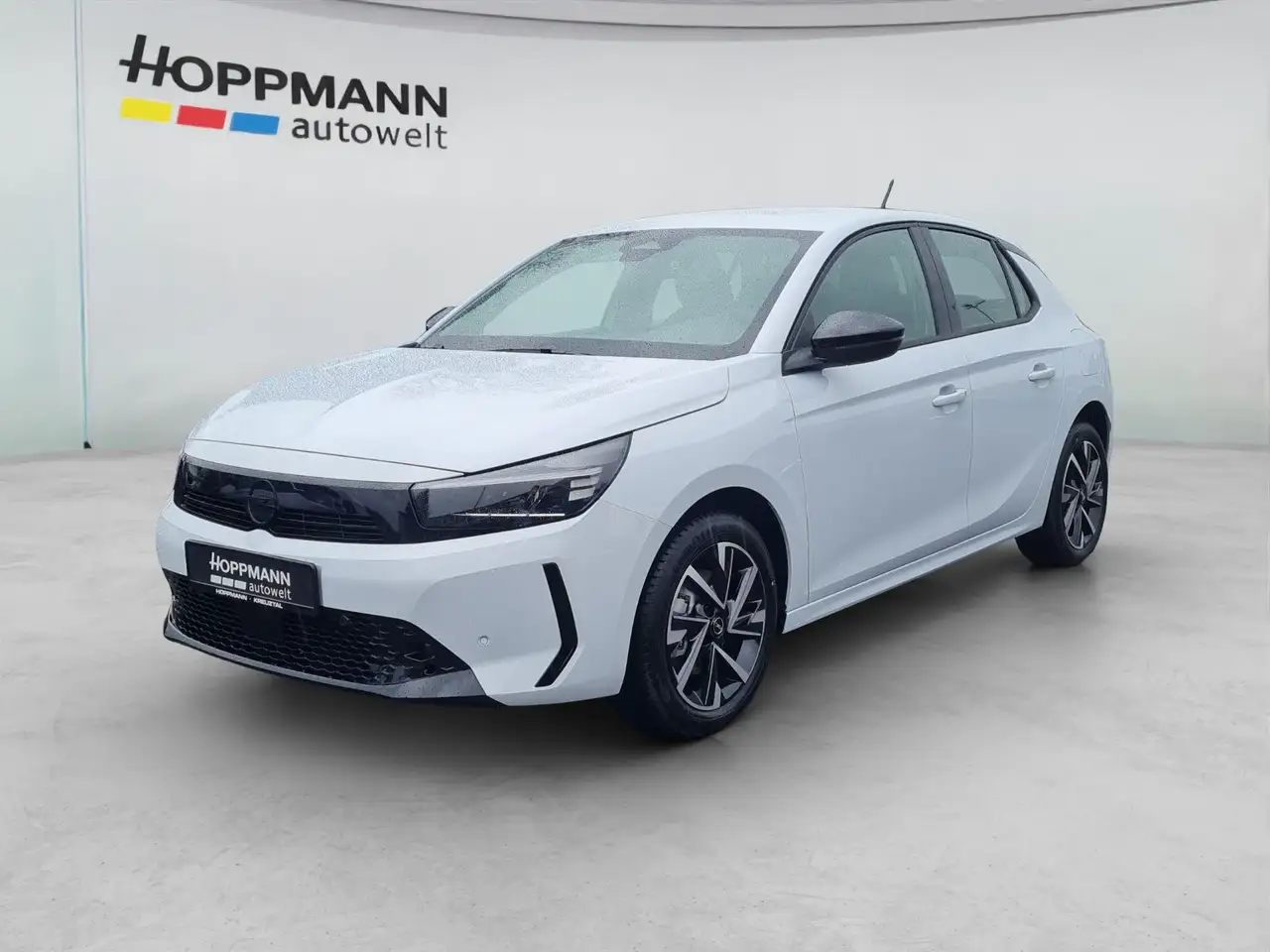 Opel Corsa F GS *Kamera*SHZ*LHZ*Carplay, миниатюра 2