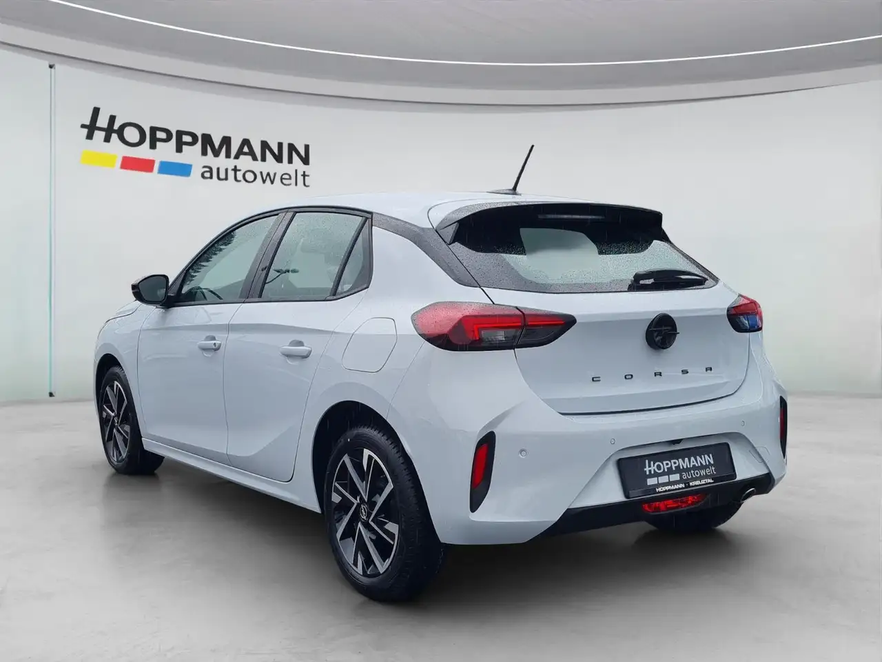 Opel Corsa F GS *Kamera*SHZ*LHZ*Carplay, миниатюра 5