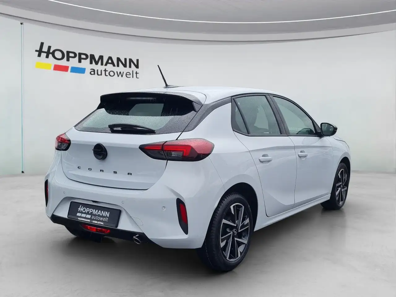 Opel Corsa F GS *Kamera*SHZ*LHZ*Carplay, миниатюра 4