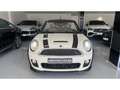 MINI John Cooper Works Cabrio Aut. Beige - thumbnail 2