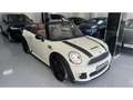 MINI John Cooper Works Cabrio Aut. Beige - thumbnail 1