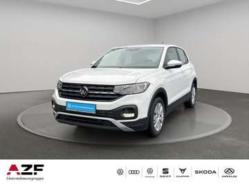1.0 TSI KLIMA+SITZHZG+APP-CONNECT+DAB+