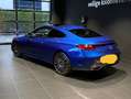 Mercedes-Benz CLE 450 CLE 450 4Matic Coupe 9G-TRONIC Edition AMG Line Blue - thumbnail 2