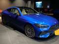 Mercedes-Benz CLE 450 CLE 450 4Matic Coupe 9G-TRONIC Edition AMG Line Blue - thumbnail 1