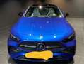 Mercedes-Benz CLE 450 CLE 450 4Matic Coupe 9G-TRONIC Edition AMG Line Blue - thumbnail 3