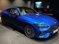 Mercedes-Benz CLE 450 CLE 450 4Matic Coupe 9G-TRONIC Edition AMG Line Blauw - thumbnail 2