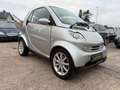smart forTwo fortwo coupe Basis*AUTOMATIK*KLIMA*PANO* Silber - thumbnail 6
