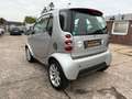 smart forTwo fortwo coupe Basis*AUTOMATIK*KLIMA*PANO* Silber - thumbnail 2