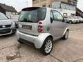 smart forTwo fortwo coupe Basis*AUTOMATIK*KLIMA*PANO* Silber - thumbnail 4