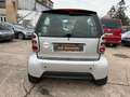 smart forTwo fortwo coupe Basis*AUTOMATIK*KLIMA*PANO* Silber - thumbnail 3