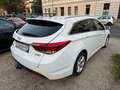 Hyundai i40 cw blue Trend 1-Hand Scheckheft AHK PDC Weiß - thumbnail 4