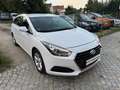 Hyundai i40 cw blue Trend 1-Hand Scheckheft AHK PDC Weiß - thumbnail 5