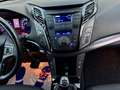 Hyundai i40 cw blue Trend 1-Hand Scheckheft AHK PDC Weiß - thumbnail 10